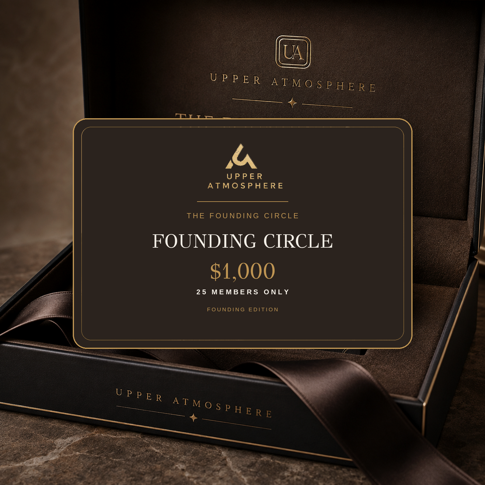 FOUNDING CIRCLE