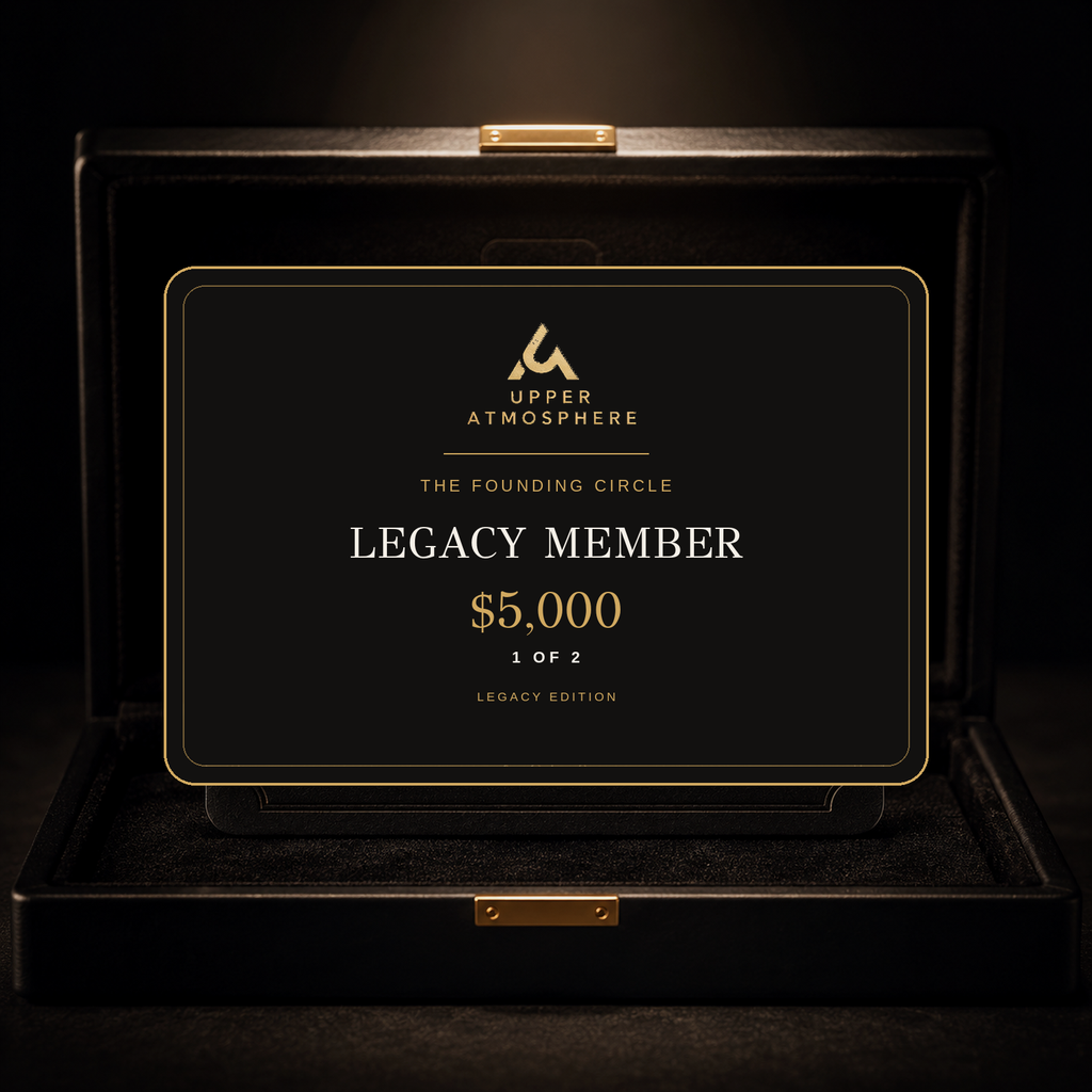 LEGACY MEMBER