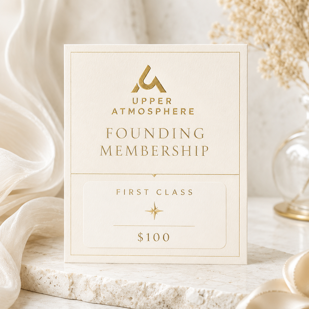 FIRST CLASS