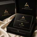 ATMOSPHERE SOCIETY
