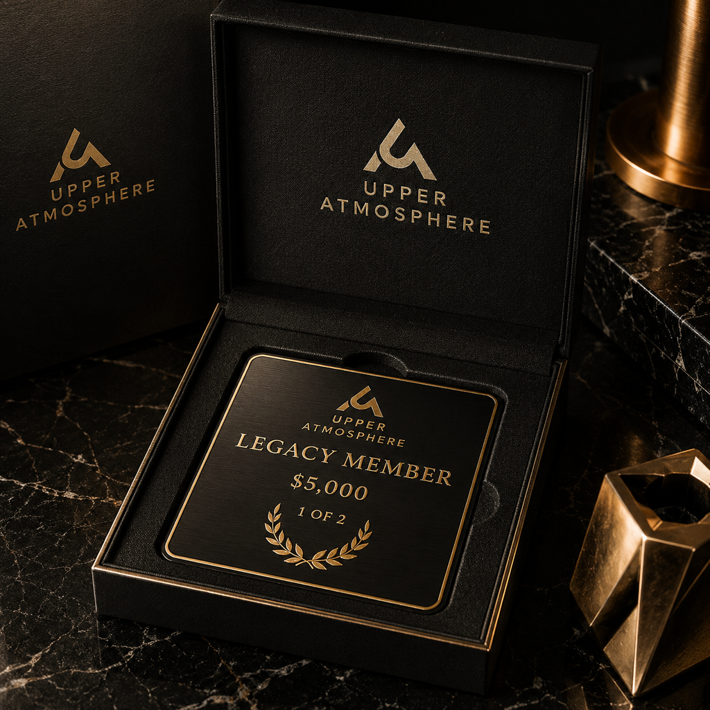 LEGACY MEMBER